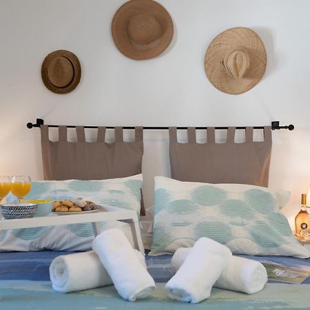 Iviskos House Apollonia Sifnos Villa ภายนอก รูปภาพ