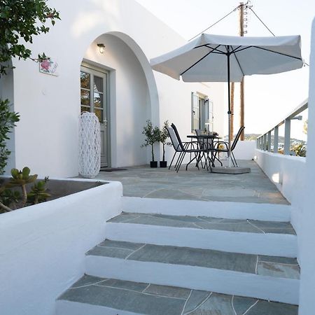 Iviskos House Apollonia Sifnos Villa ภายนอก รูปภาพ