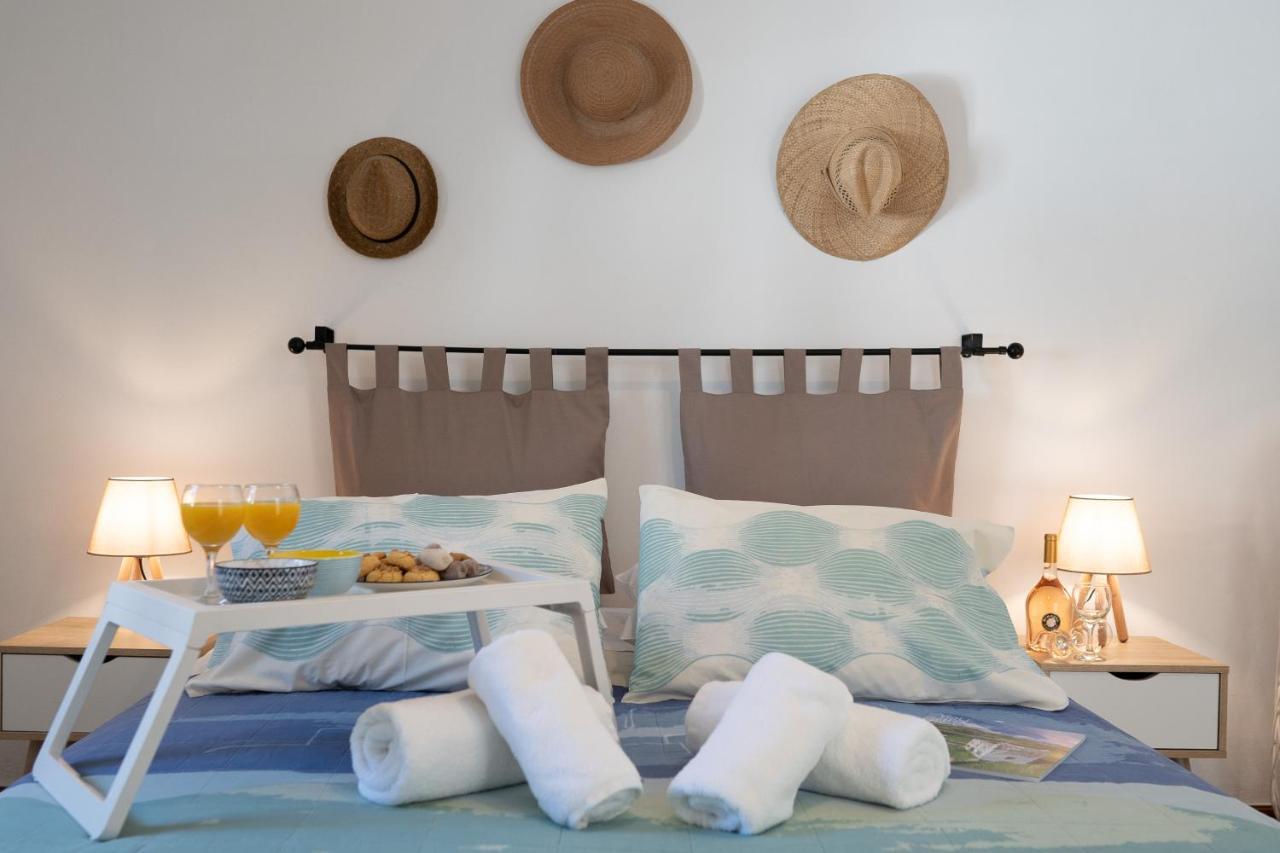 Iviskos House Apollonia Sifnos Villa ภายนอก รูปภาพ