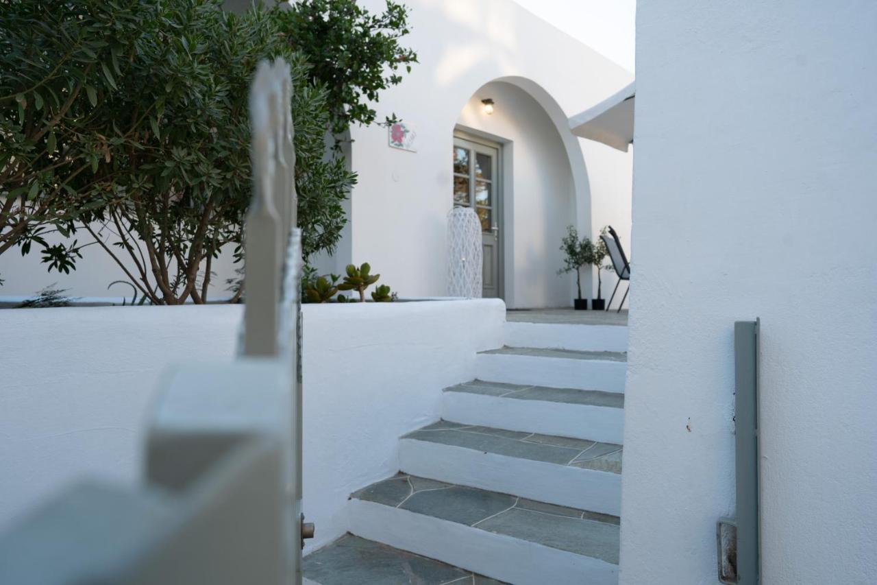 Iviskos House Apollonia Sifnos Villa ภายนอก รูปภาพ