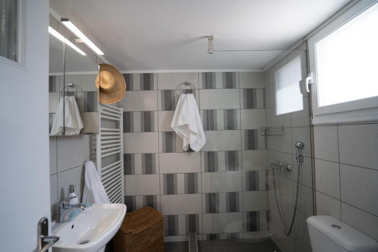 Iviskos House Apollonia Sifnos Villa ภายนอก รูปภาพ