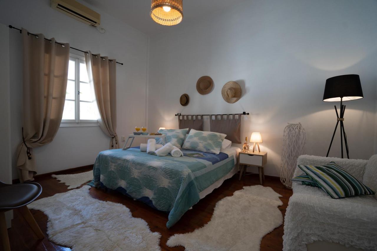 Iviskos House Apollonia Sifnos Villa ภายนอก รูปภาพ