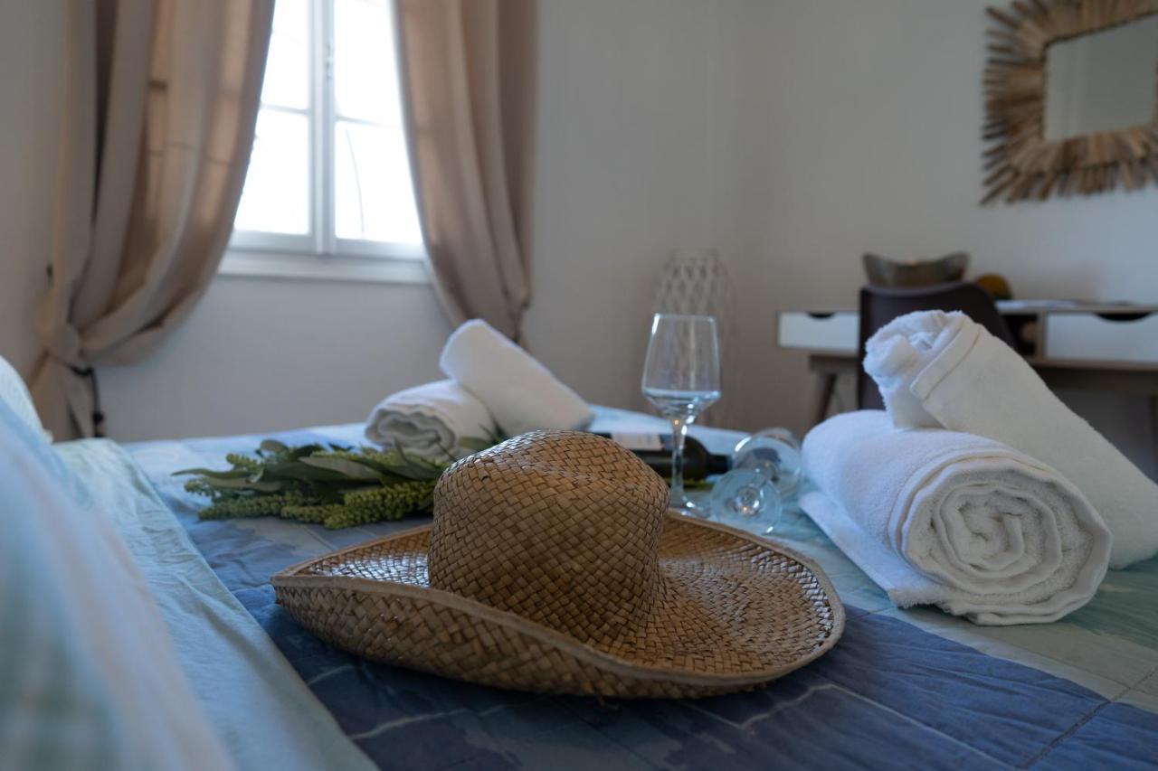 Iviskos House Apollonia Sifnos Villa ภายนอก รูปภาพ