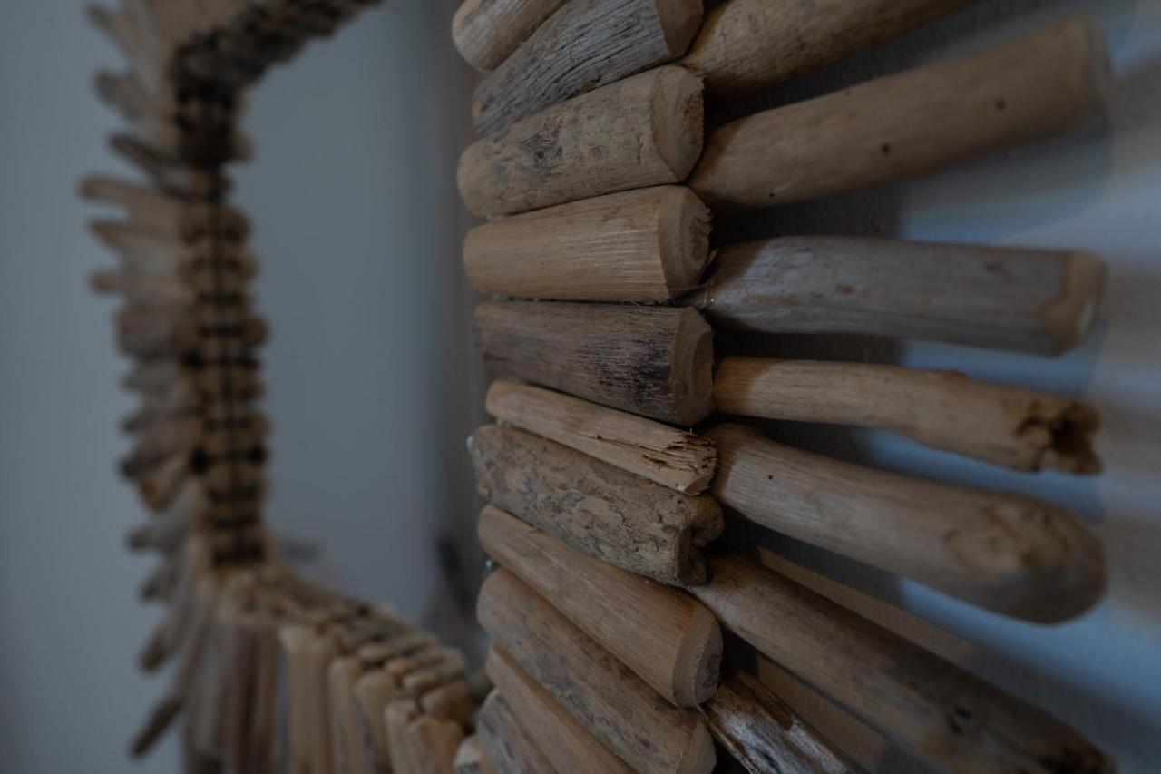 Iviskos House Apollonia Sifnos Villa ภายนอก รูปภาพ
